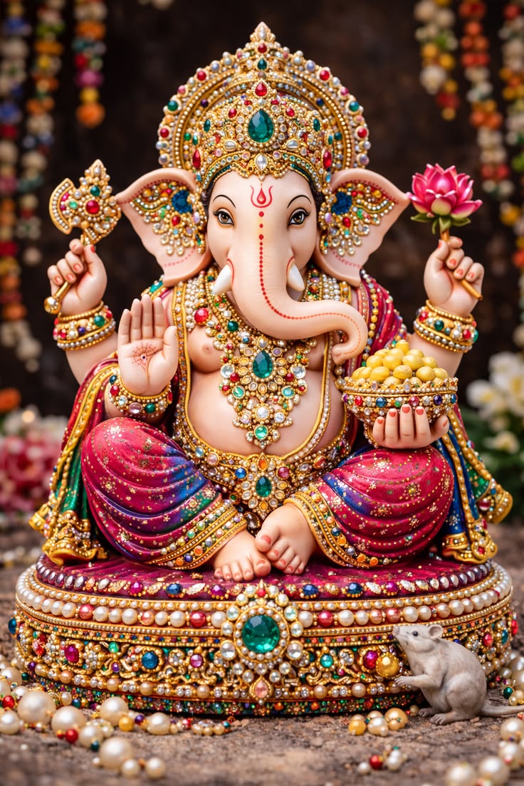Ganapathy